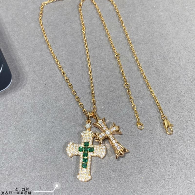 Chrome Hearts Necklaces